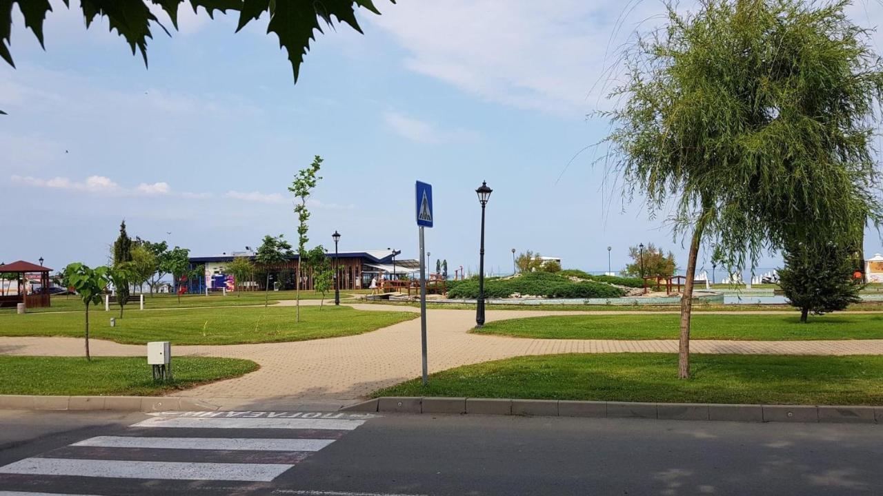 Апартамент Ели Obzor Esterno foto