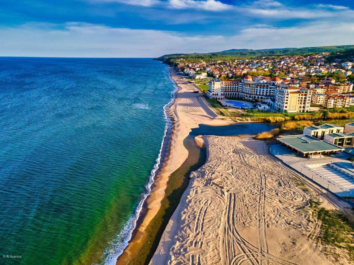 Апартамент Ели Obzor Esterno foto