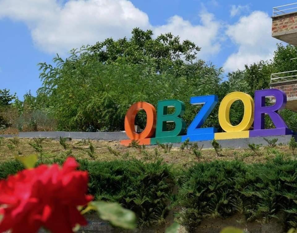 Апартамент Ели Obzor Esterno foto