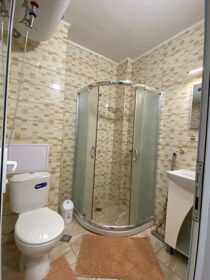 Апартамент Ели Obzor Esterno foto